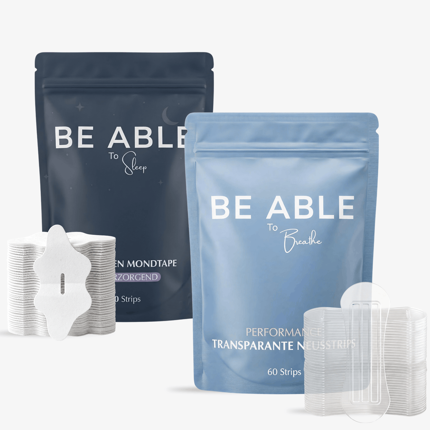 Beauty Recovery Bundel