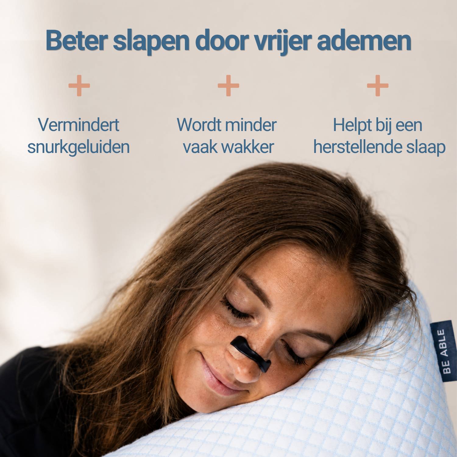 Magnetische Neusstrips