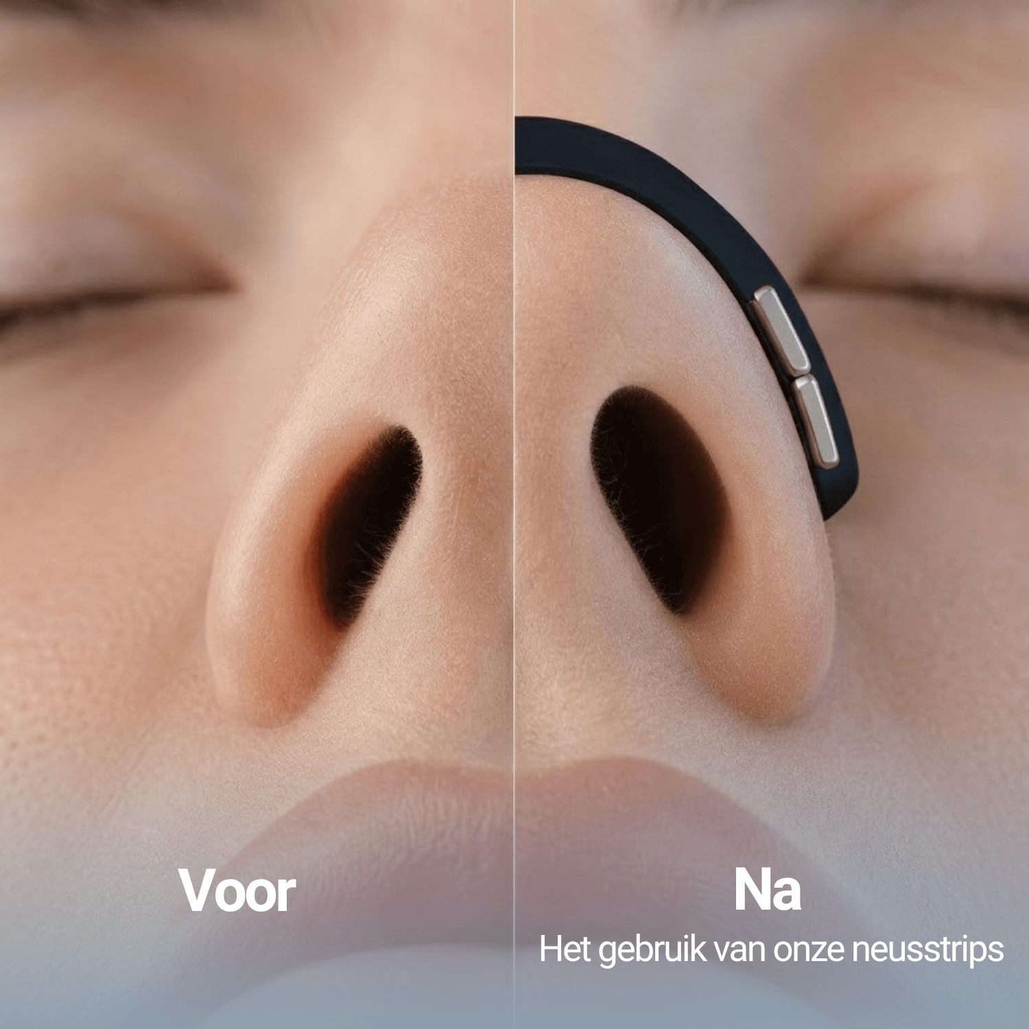 Magnetische Neusstrips