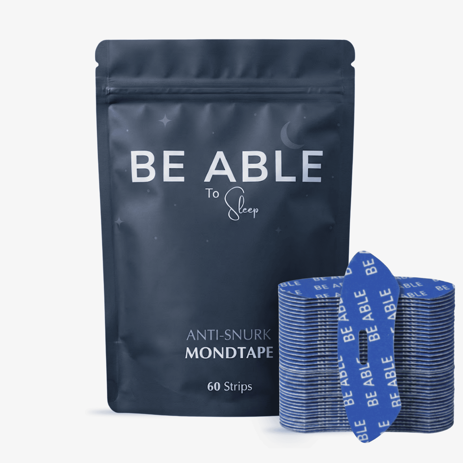 Mondtape