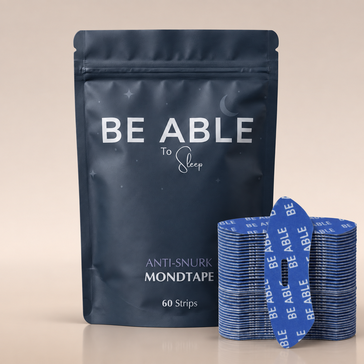 Mondtape