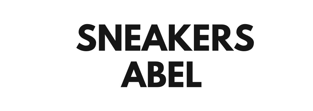 Sneakers_abel logo 