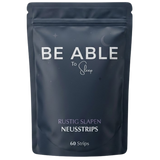 <strong>BE ABLE</strong>