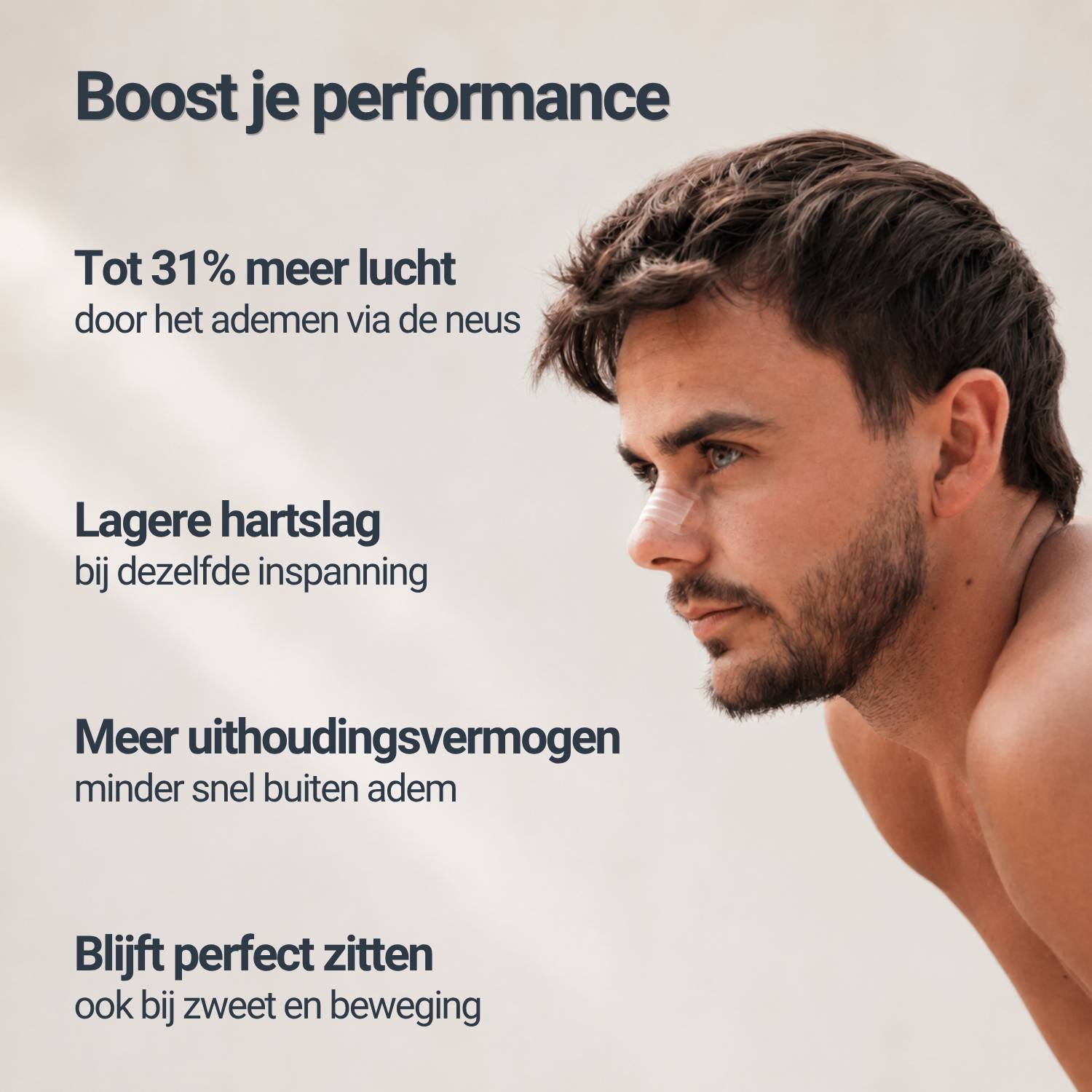 Beauty Recovery Bundel