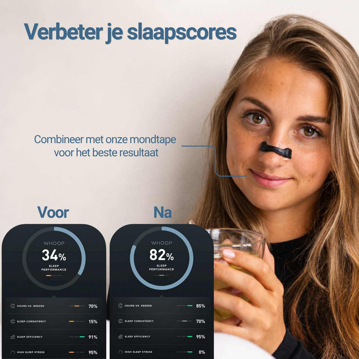 Magnetische Neusstrips