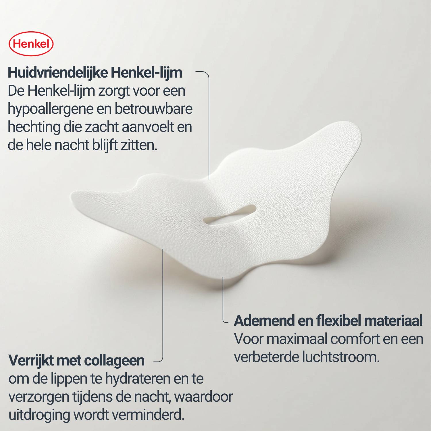 Mondtape Ontdek Bundel