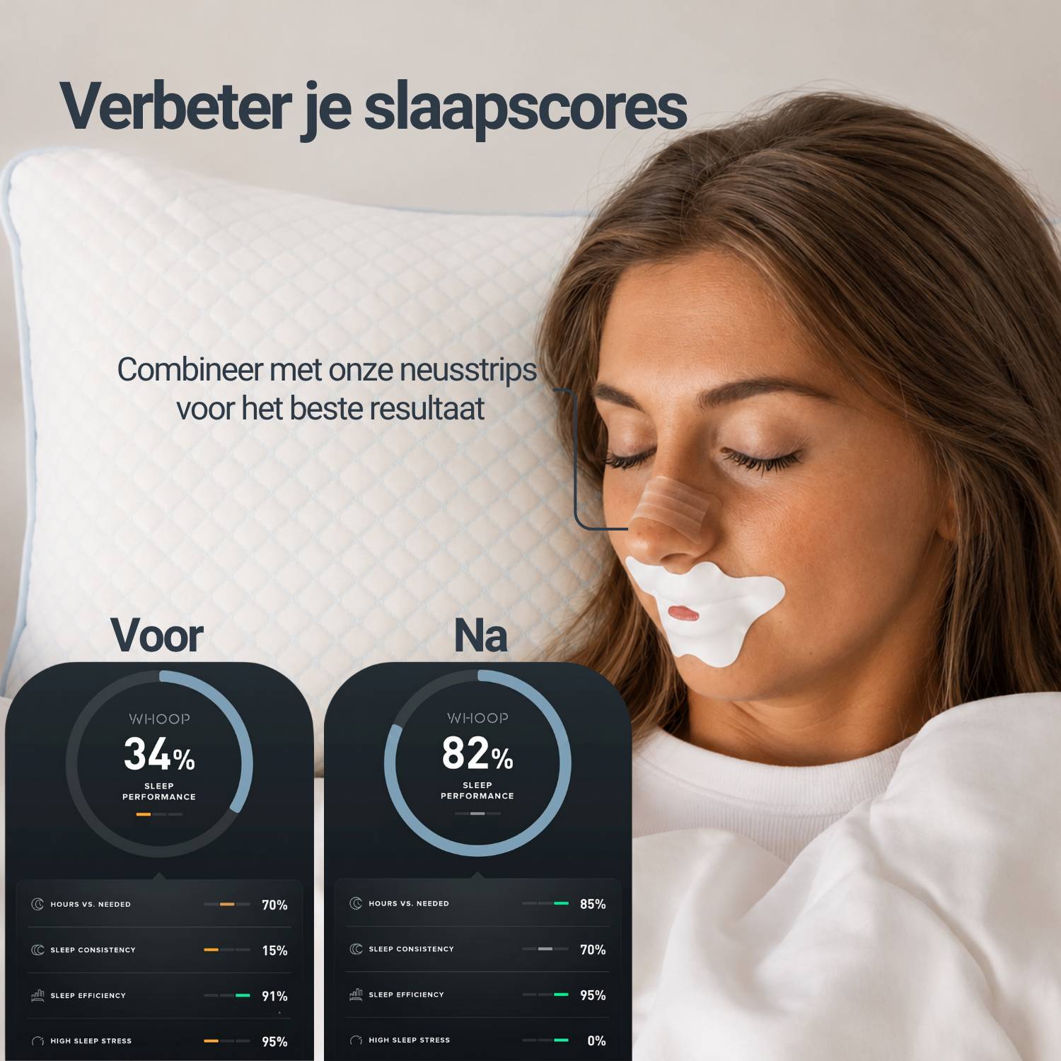Mondtape Ontdek Bundel