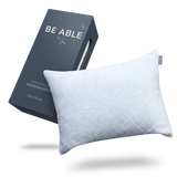 <strong>BE ABLE</strong>
