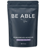 <strong>BE ABLE</strong>