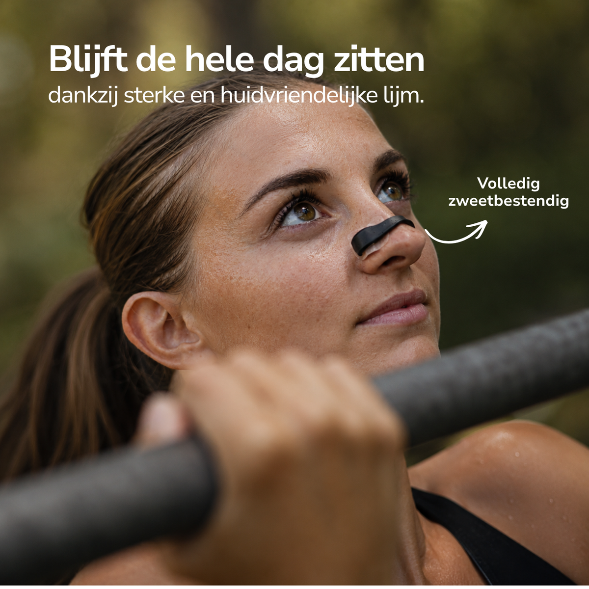 Magnetische Neusstrips