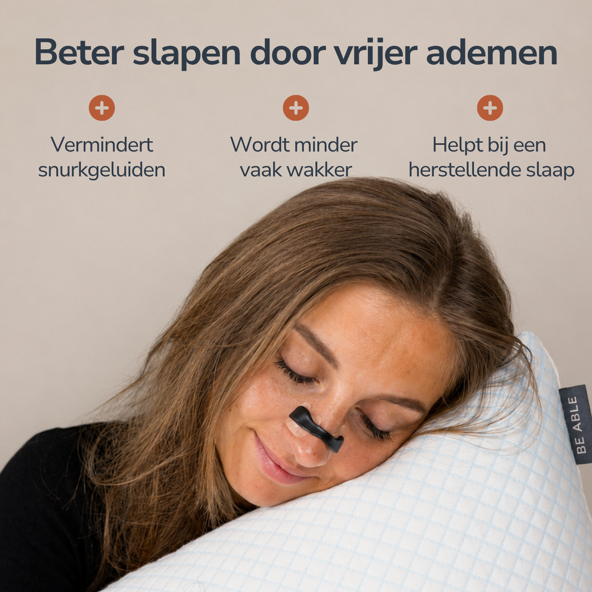 Magnetische Neusstrips