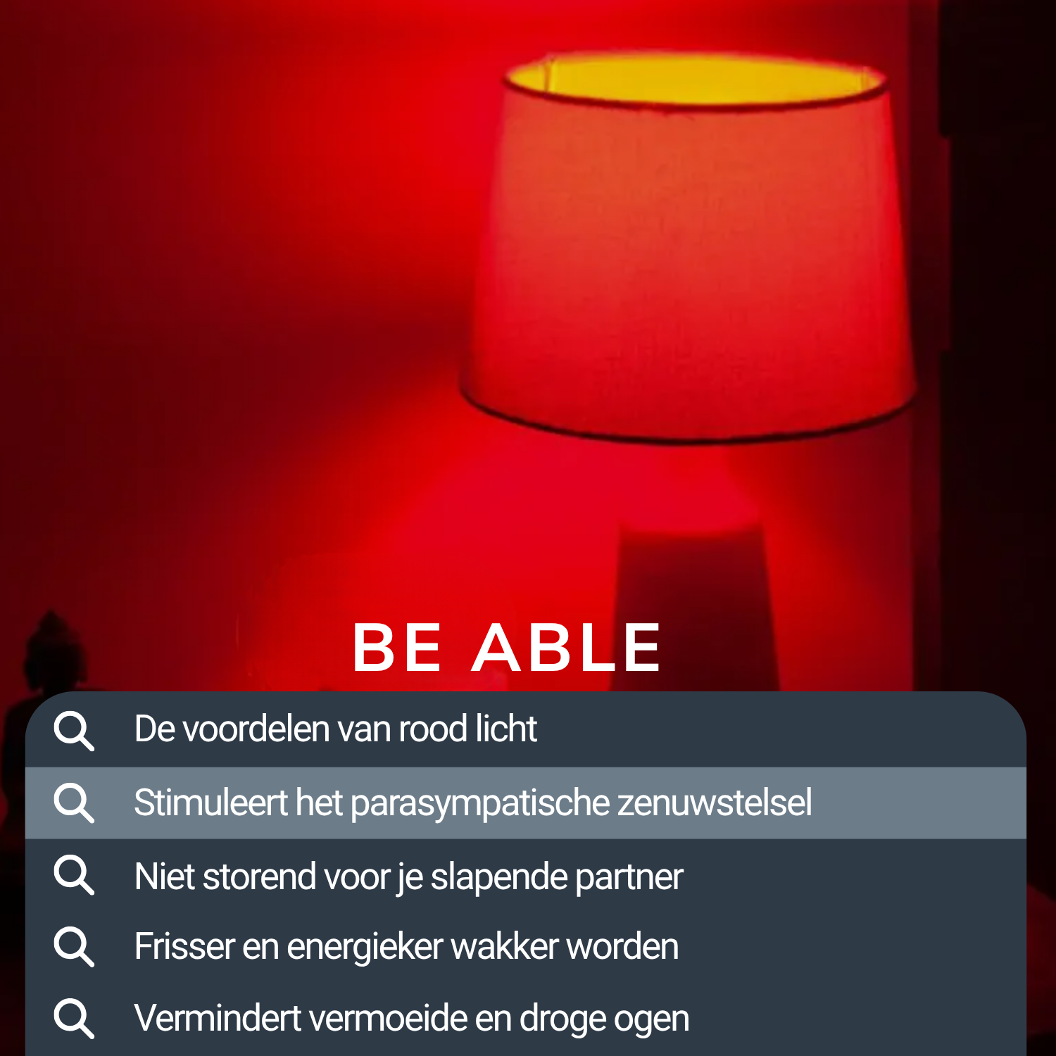 Avondroutine Bundel