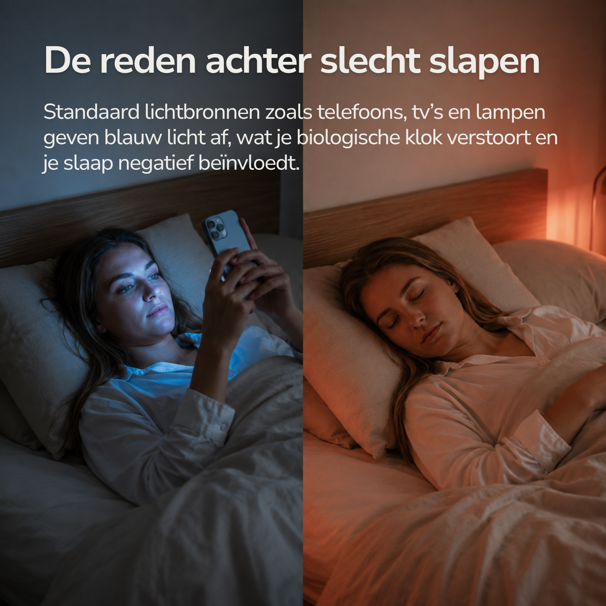 Rood Licht Lamp E27