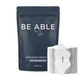<strong>BE ABLE</strong>